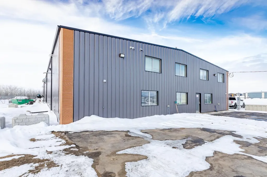 3A Production Avenue Rural Vermilion River County Of AB T0B 0L0