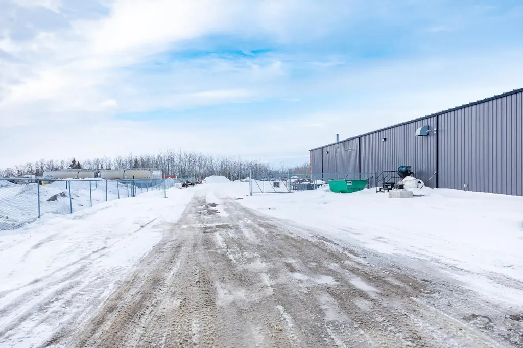 3A Production Avenue Rural Vermilion River County Of AB T0B 0L0