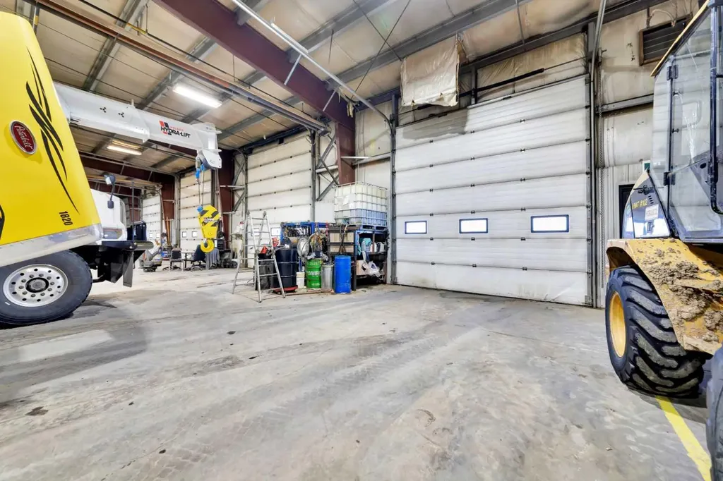 3A Production Avenue Rural Vermilion River County Of AB T0B 0L0
