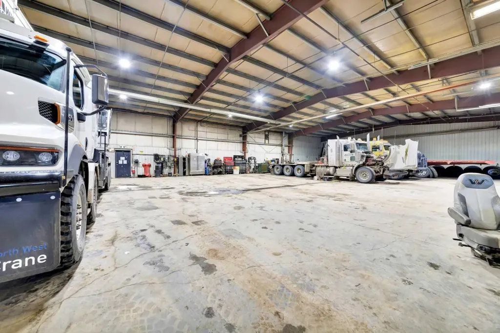 3A Production Avenue Rural Vermilion River County Of AB T0B 0L0