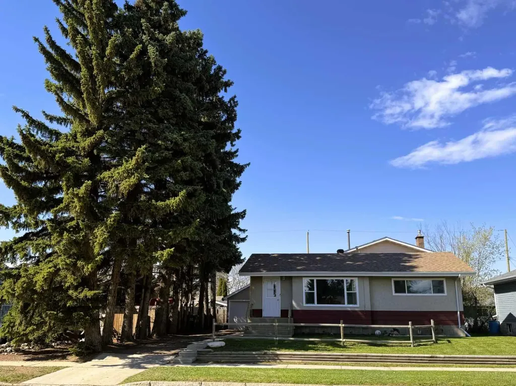 4606 50 Avenue Vermilion AB T9X 1R5