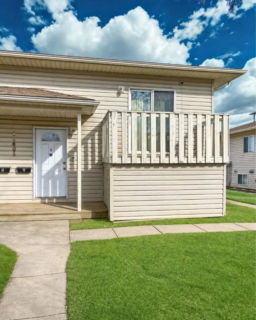 10605 102 Street Grande Prairie AB T8V2W8