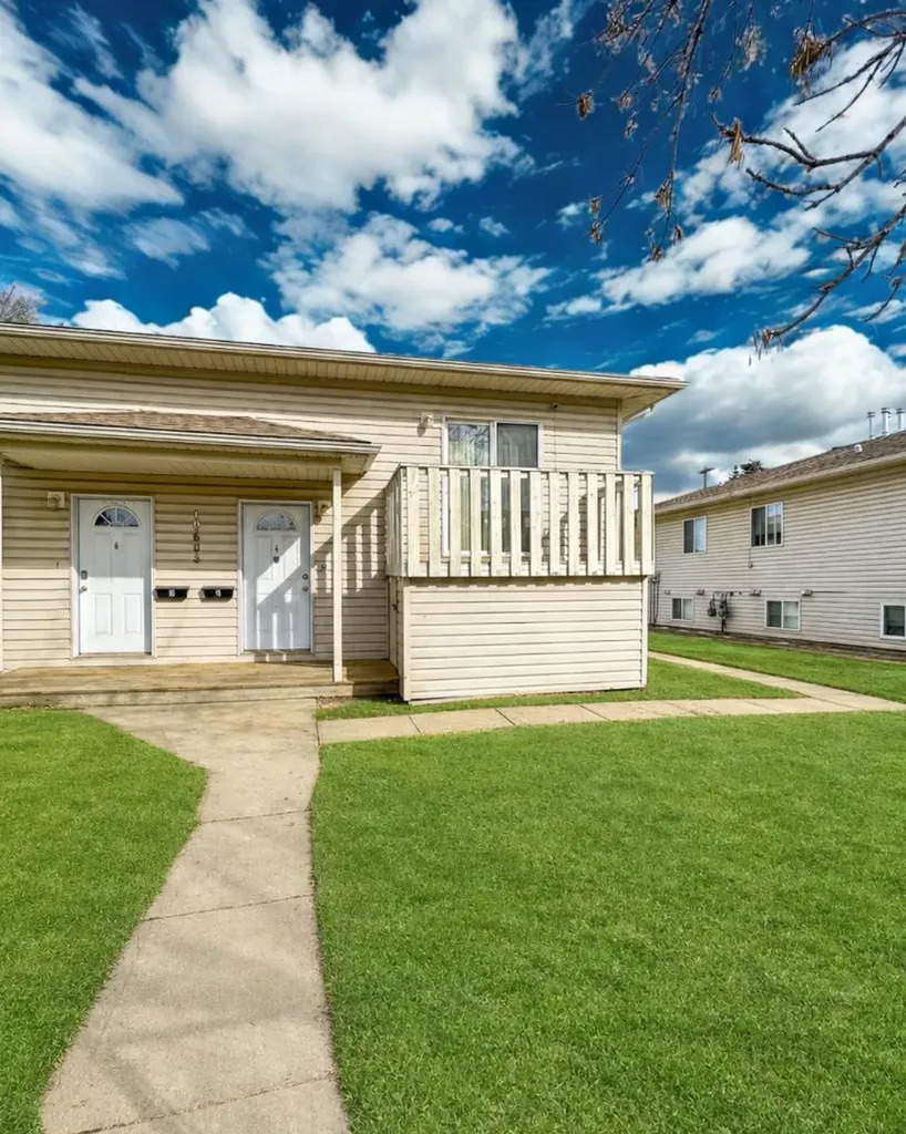 10605 102 Street Grande Prairie AB T8V2W8