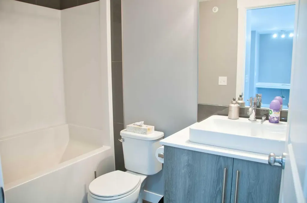 302 Skyview Ranch Drive NE Calgary AB T3N0P5