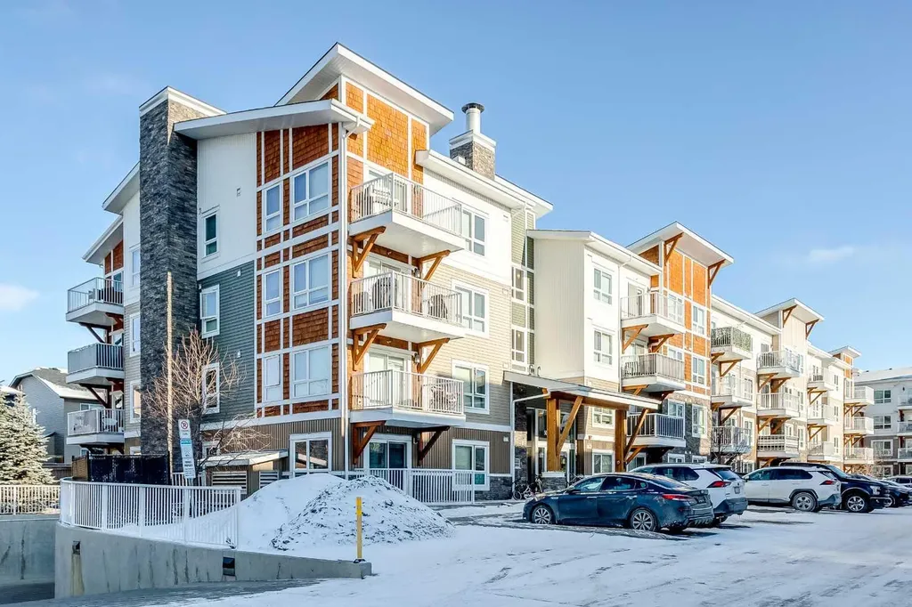 302 Skyview Ranch Drive NE Calgary AB T3N0P5