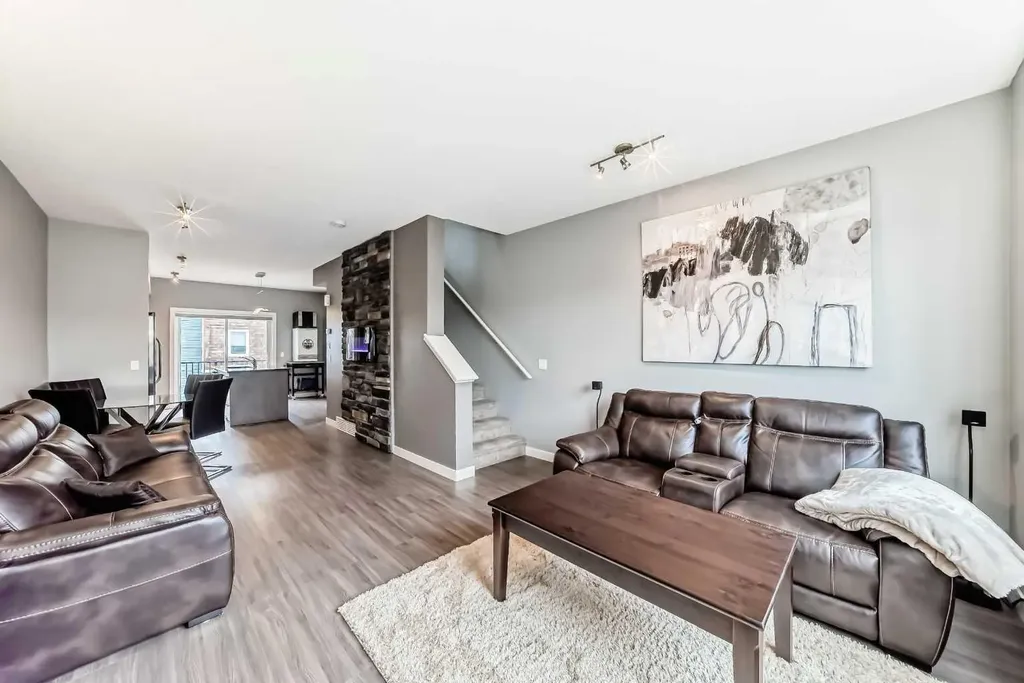 2802 Kings Heights Gate SE Airdrie AB T4A 0T3