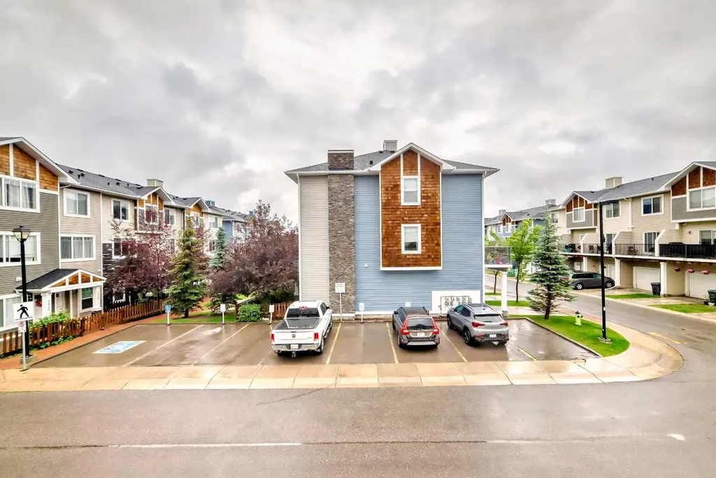 2802 Kings Heights Gate SE Airdrie AB T4A 0T3
