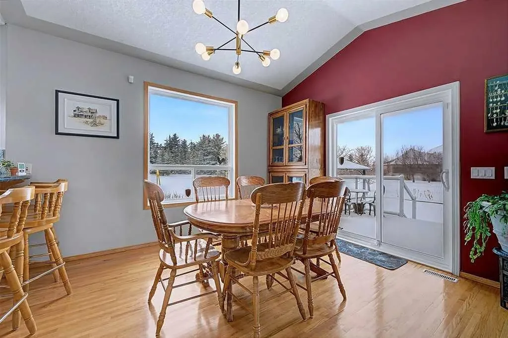 243115 Range Road 281a Rural Rocky View County AB T1X 2B9