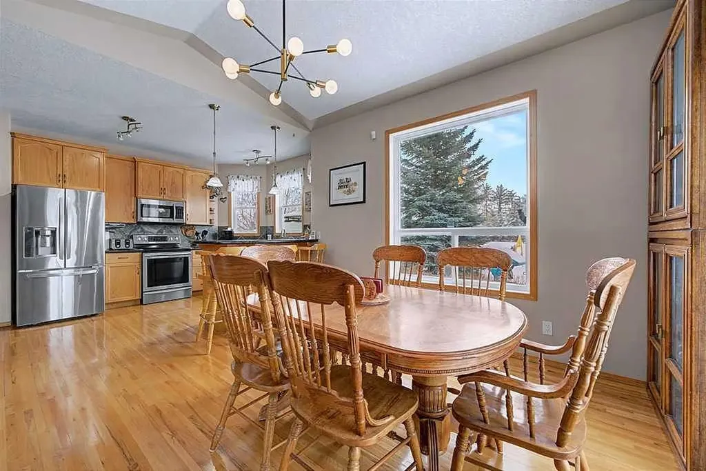 243115 Range Road 281a Rural Rocky View County AB T1X 2B9