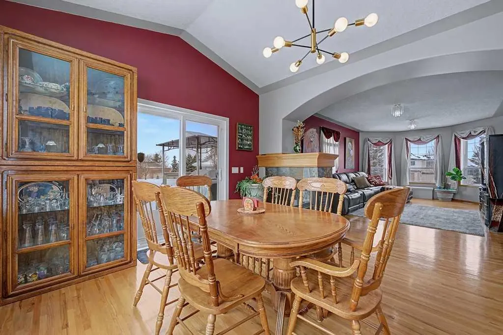 243115 Range Road 281a Rural Rocky View County AB T1X 2B9