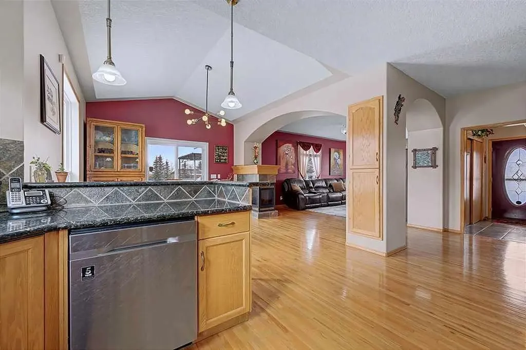 243115 Range Road 281a Rural Rocky View County AB T1X 2B9