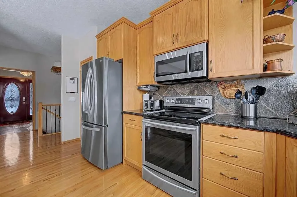 243115 Range Road 281a Rural Rocky View County AB T1X 2B9