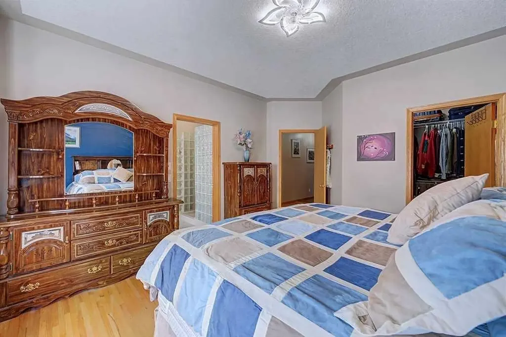 243115 Range Road 281a Rural Rocky View County AB T1X 2B9