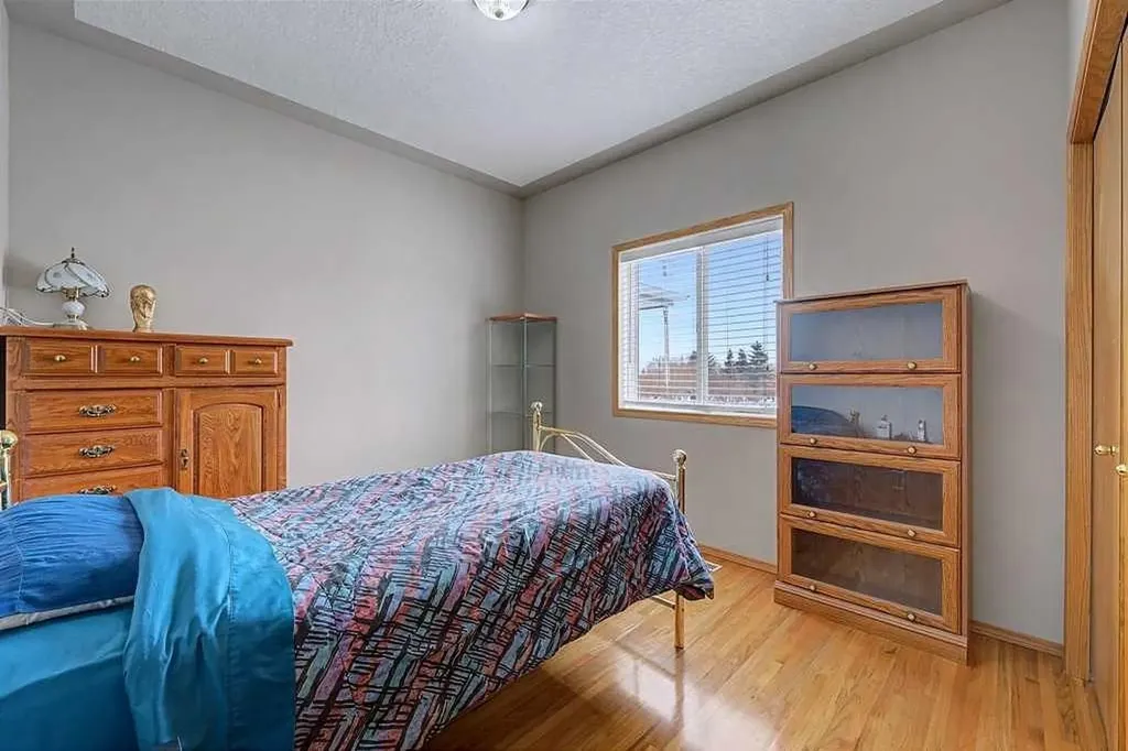243115 Range Road 281a Rural Rocky View County AB T1X 2B9