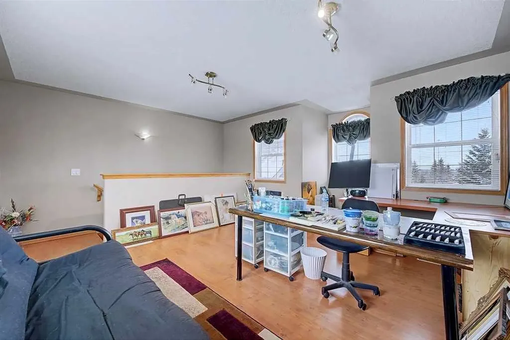 243115 Range Road 281a Rural Rocky View County AB T1X 2B9