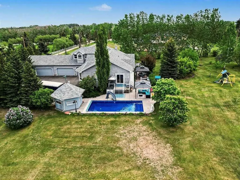 243115 Range Road 281a Rural Rocky View County AB T1X 2B9