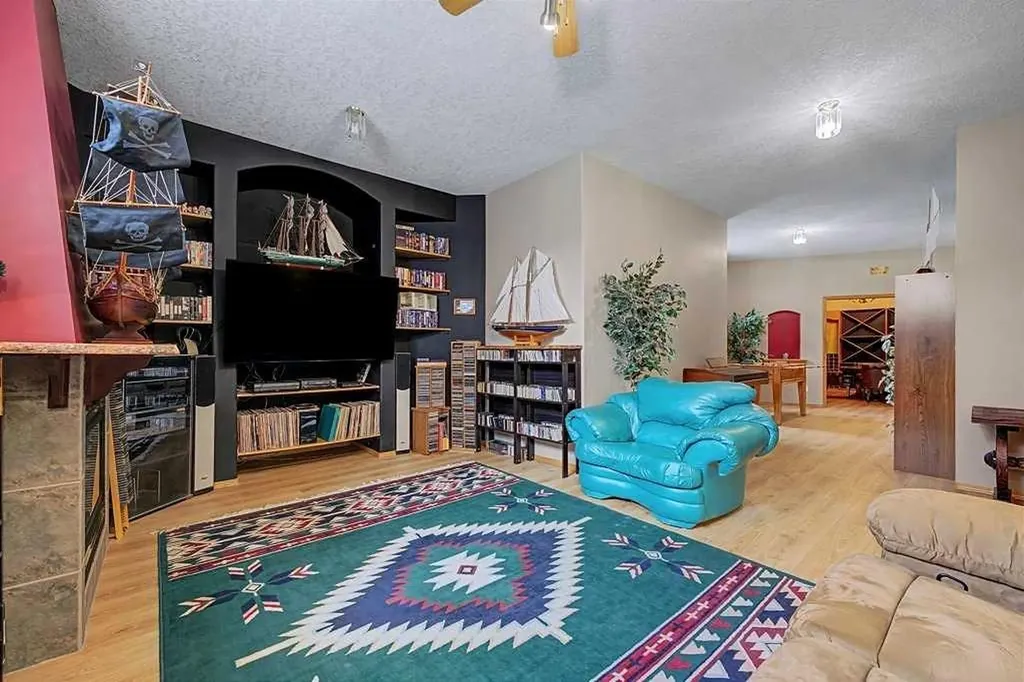 243115 Range Road 281a Rural Rocky View County AB T1X 2B9