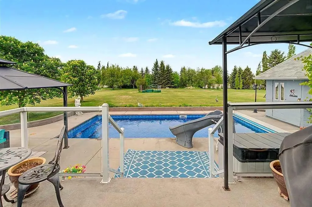 243115 Range Road 281a Rural Rocky View County AB T1X 2B9