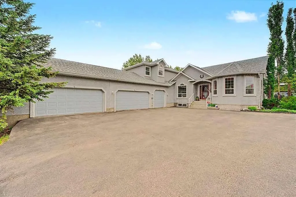 243115 Range Road 281a Rural Rocky View County AB T1X 2B9