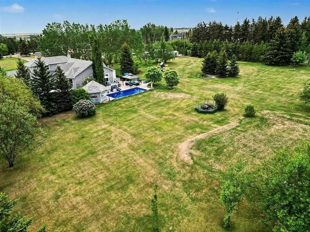 243115 Range Road 281a Rural Rocky View County AB T1X 2B9