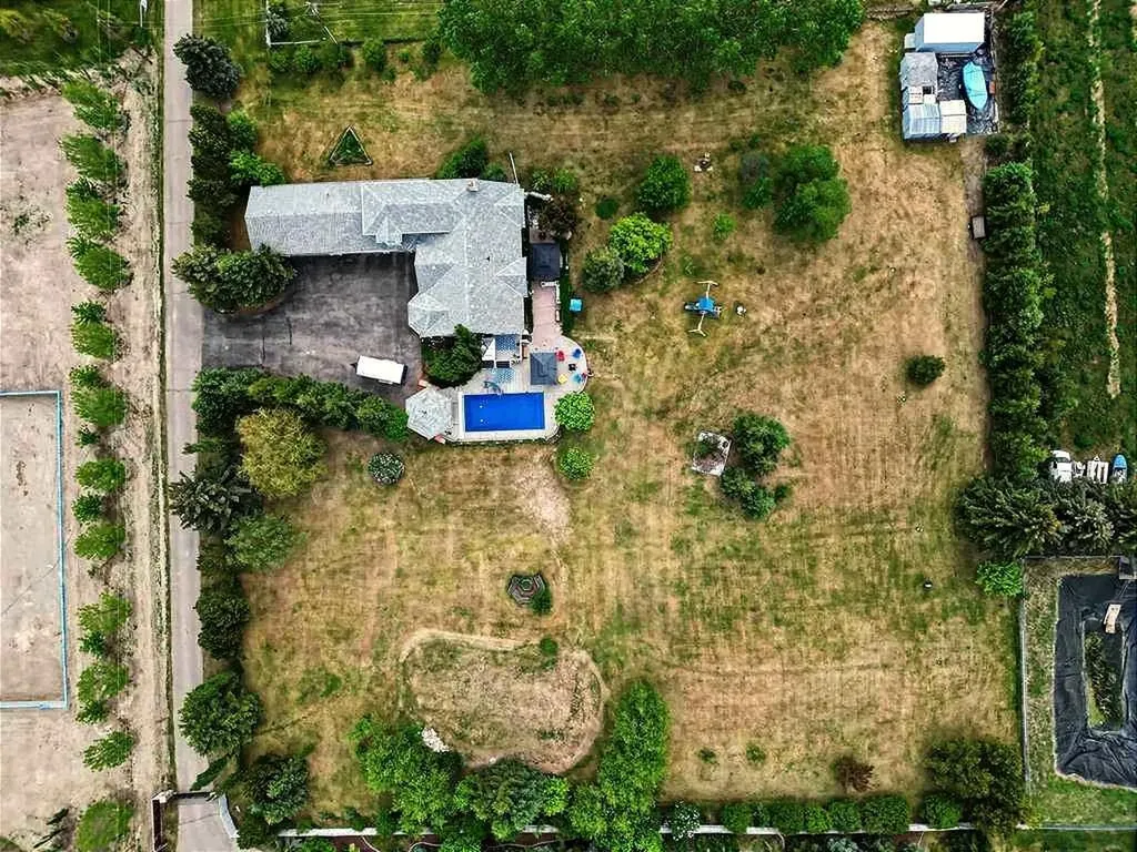 243115 Range Road 281a Rural Rocky View County AB T1X 2B9