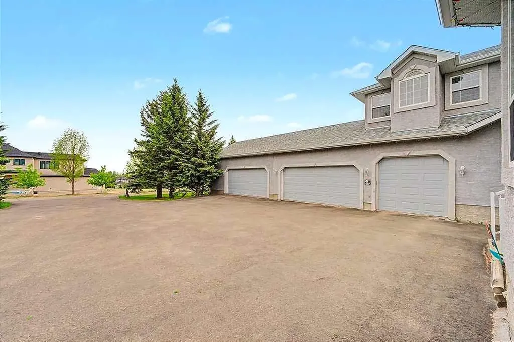 243115 Range Road 281a Rural Rocky View County AB T1X 2B9