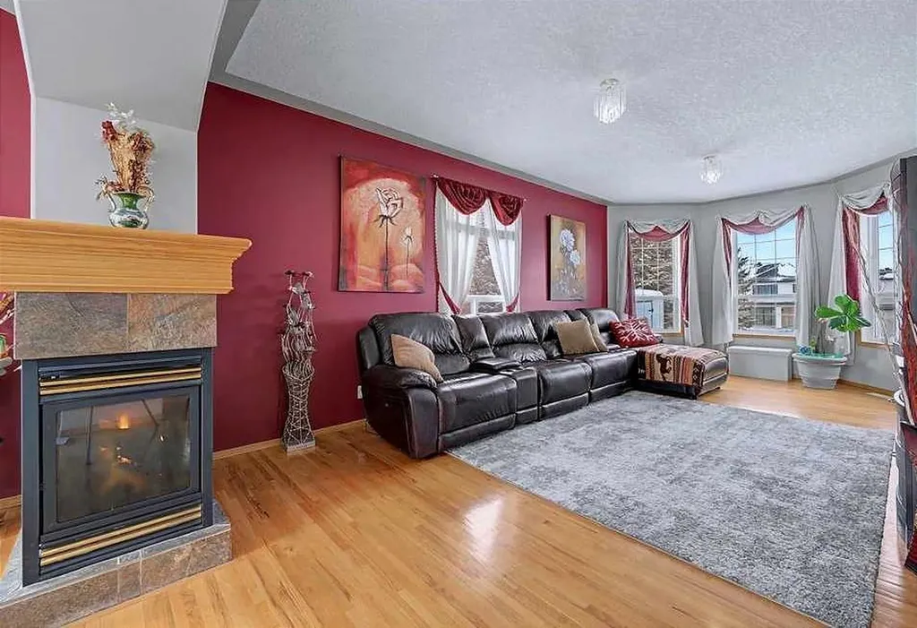 243115 Range Road 281a Rural Rocky View County AB T1X 2B9