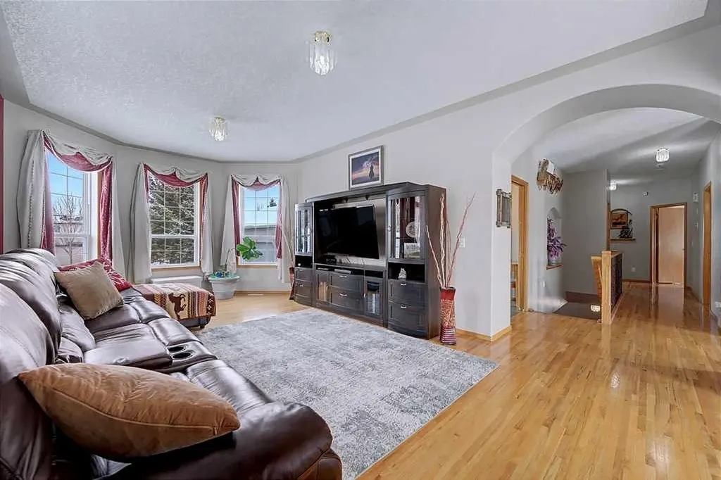 243115 Range Road 281a Rural Rocky View County AB T1X 2B9