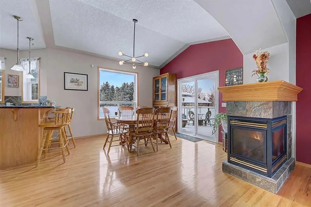 243115 Range Road 281a Rural Rocky View County AB T1X 2B9