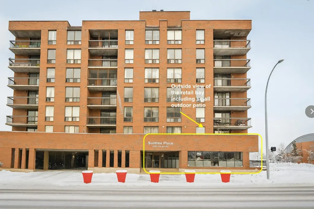 2909 17 Avenue SW Calgary AB T3E0B1