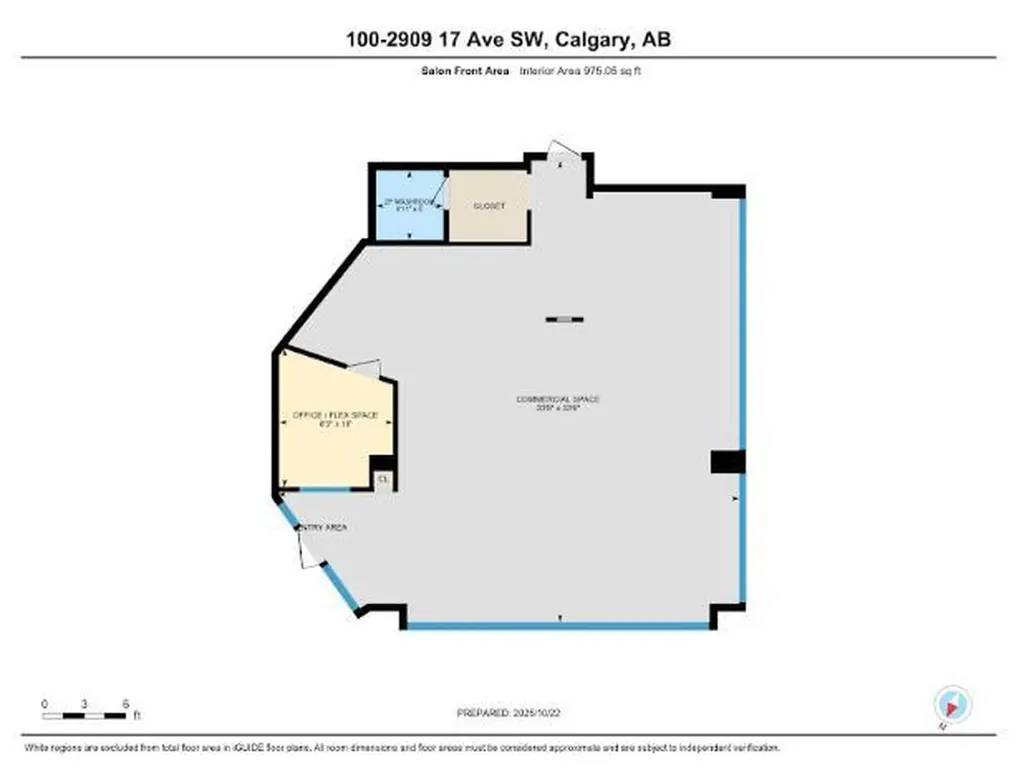 2909 17 Avenue SW Calgary AB T3E0B1