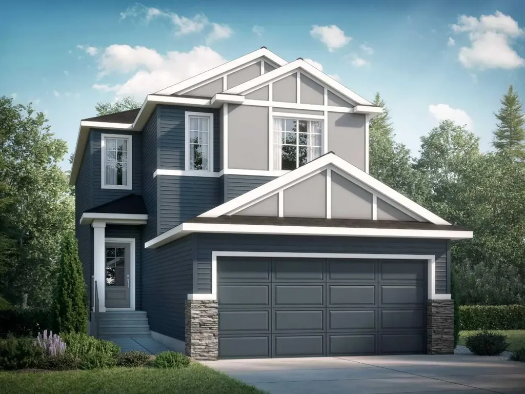 190 Rosemary Gardens SE Calgary AB T3S0E7