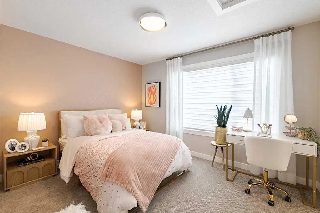 190 Rosemary Gardens SE Calgary AB T3S0E7