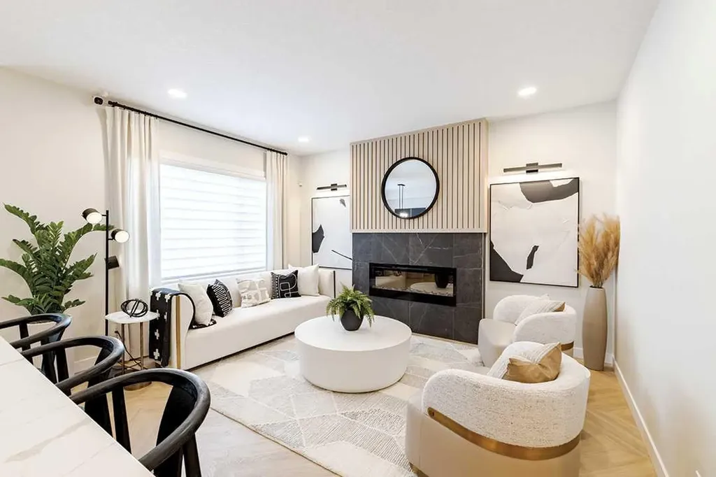 190 Rosemary Gardens SE Calgary AB T3S0E7