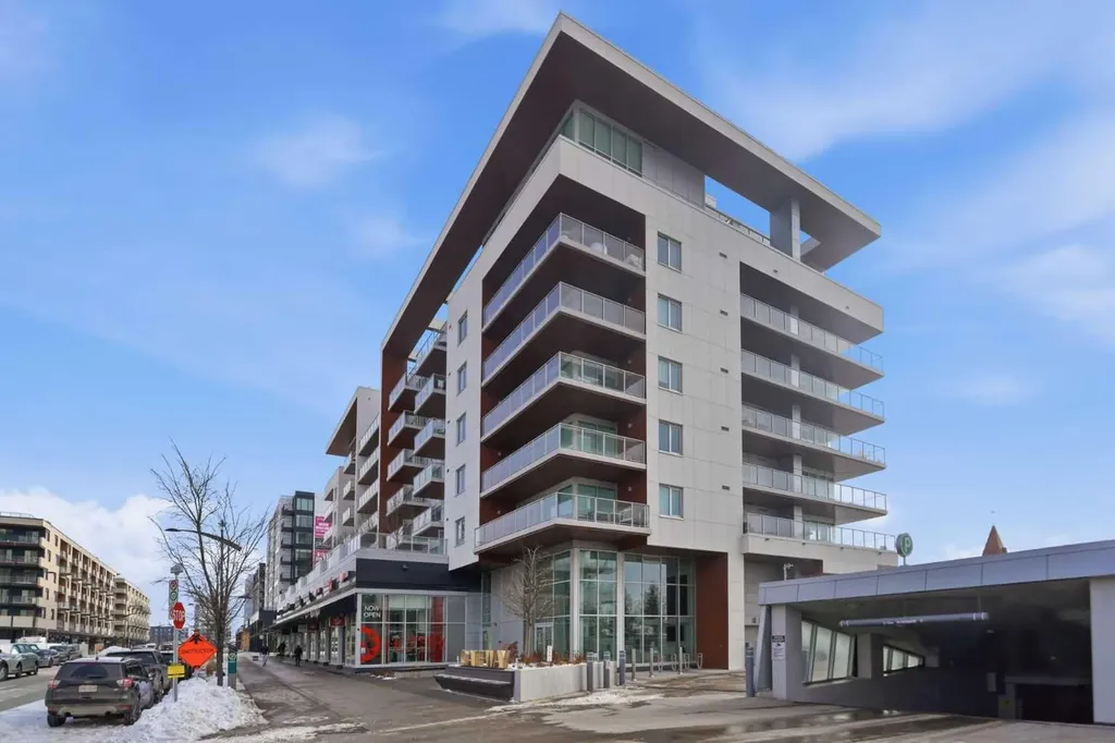 8445 Broadcast Avenue SW Calgary AB T3H 6B6