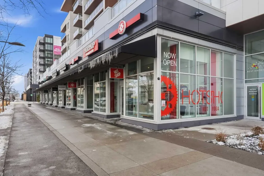 8445 Broadcast Avenue SW Calgary AB T3H 6B6