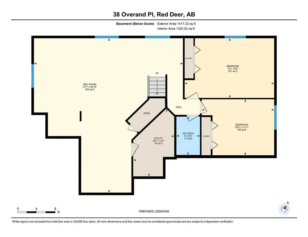 38 Overand Place Red Deer AB T4P 0E7