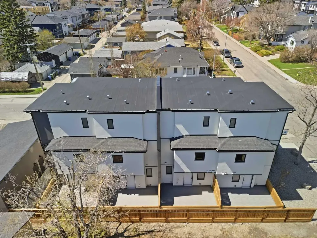 2122 7 Street NW Calgary AB T2M1K3