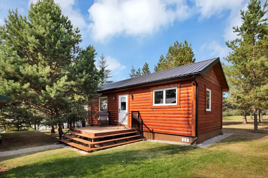 36214 Range Road 250 Rural Red Deer County AB T0M1R0