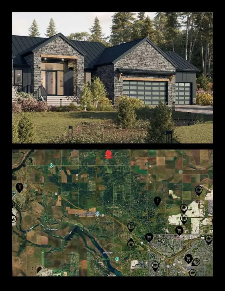 29 Silverhorn Vale Rural Rocky View County AB T3R 0X3