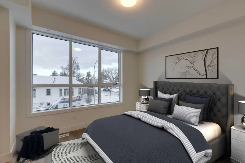 2124 7 Street NW Calgary AB T2M1K3