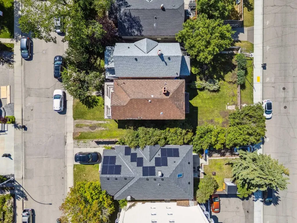 1823 18a Street SW Calgary AB T2T 4W1
