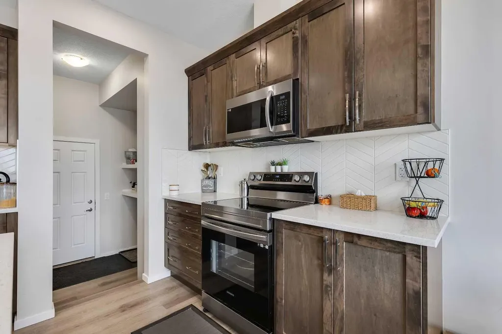 111 Cityside Court NE Calgary AB T3N2B6