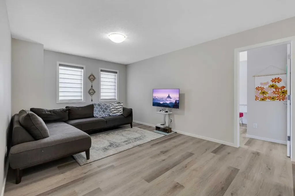 111 Cityside Court NE Calgary AB T3N2B6