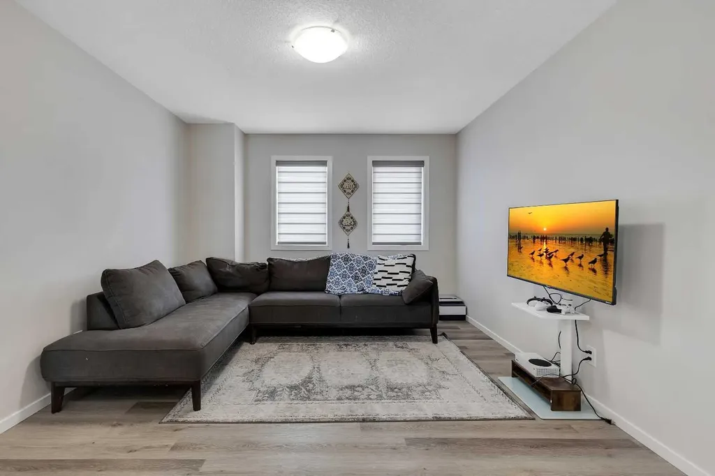 111 Cityside Court NE Calgary AB T3N2B6