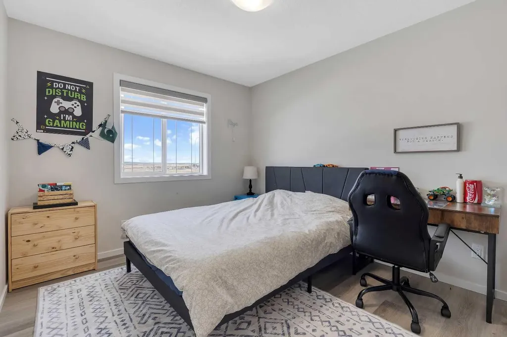 111 Cityside Court NE Calgary AB T3N2B6