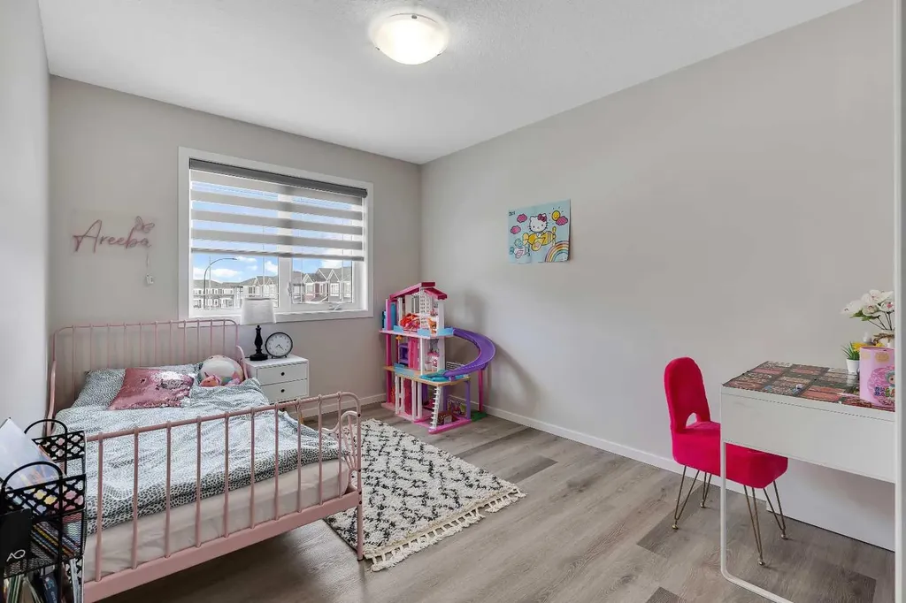 111 Cityside Court NE Calgary AB T3N2B6