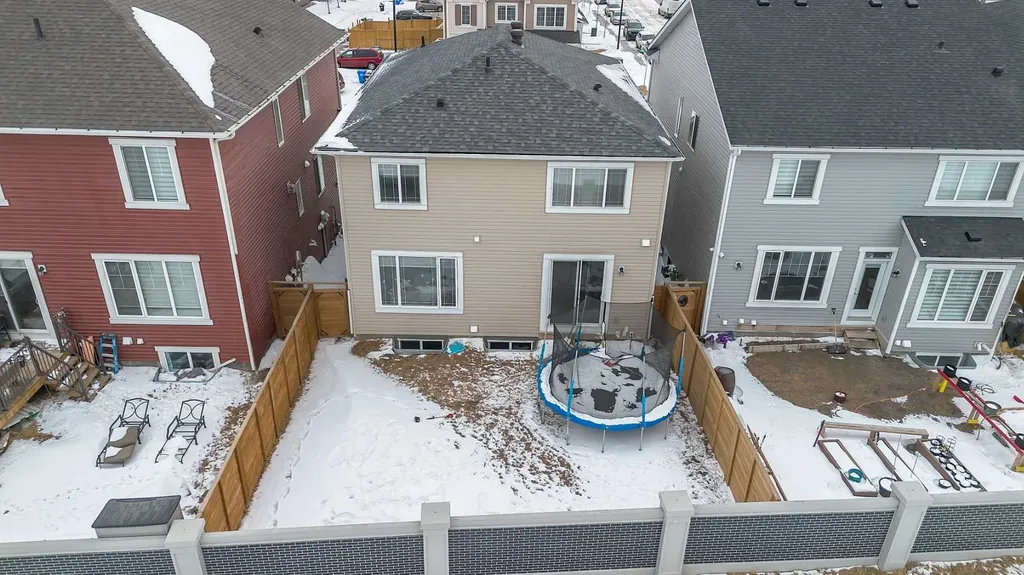 111 Cityside Court NE Calgary AB T3N2B6