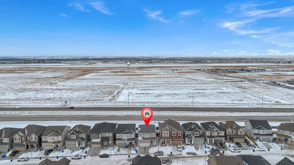 111 Cityside Court NE Calgary AB T3N2B6