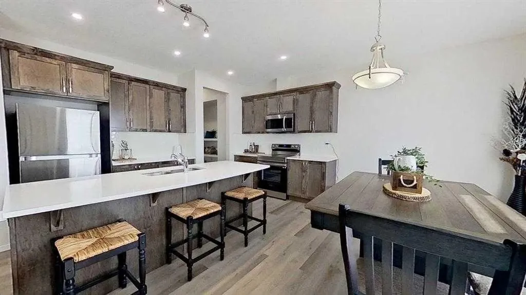 111 Cityside Court NE Calgary AB T3N2B6